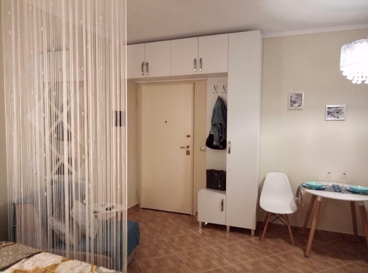 Elen Apartment - Adults Only Orikum Eksteriør billede
