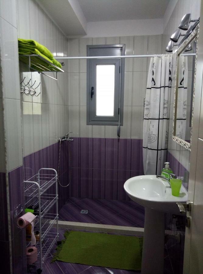 Elen Apartment - Adults Only Orikum Eksteriør billede