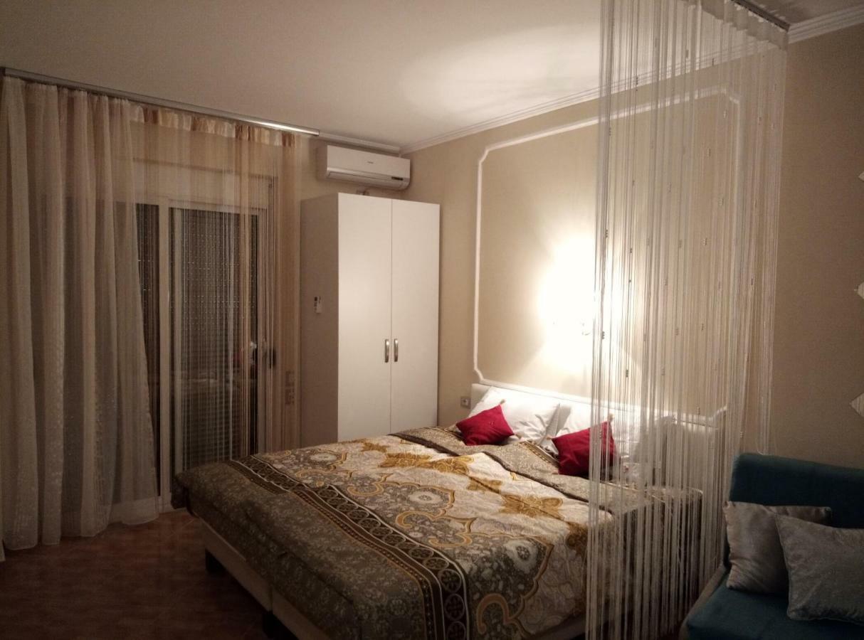 Elen Apartment - Adults Only Orikum Eksteriør billede